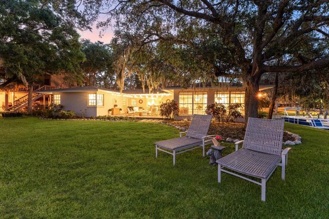 1542 GULFVIEW DRIVE, Sarasota, FL 34236