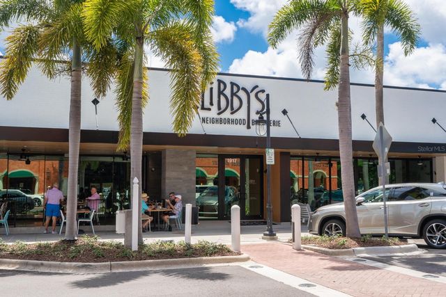 1542 GULFVIEW DRIVE, Sarasota, FL 34236