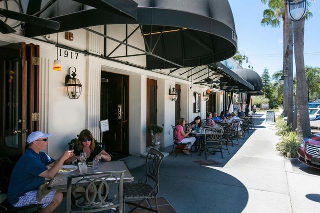 1542 GULFVIEW DRIVE, Sarasota, FL 34236