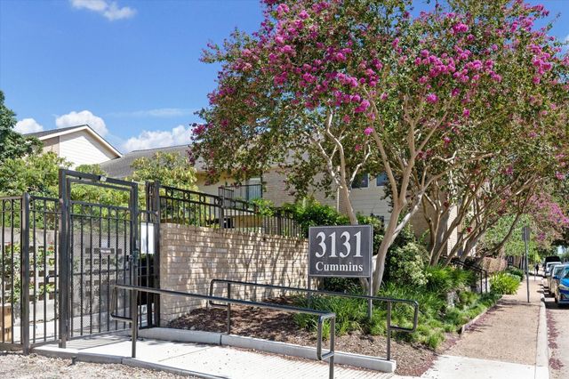 3131 Cummins Street 81, Houston, TX 77027