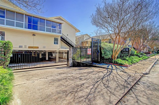 3131 Cummins Street 81, Houston, TX 77027