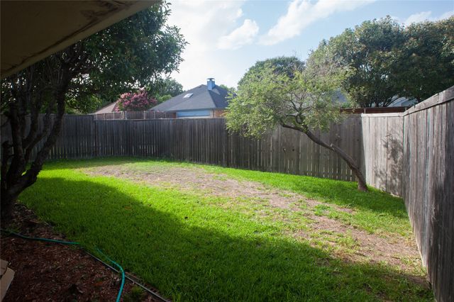 1409 Geneva Lane, Plano, TX 75075