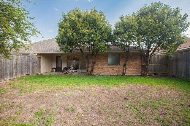 1409 Geneva Lane, Plano, TX 75075