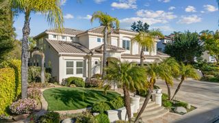 190 Golden Glen Drive, Simi Valley, CA 93065