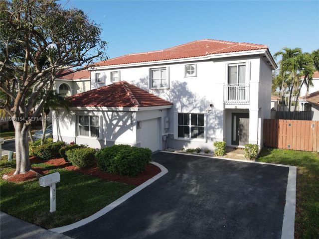 529 NW 47th Way, Coconut Creek, FL 33063