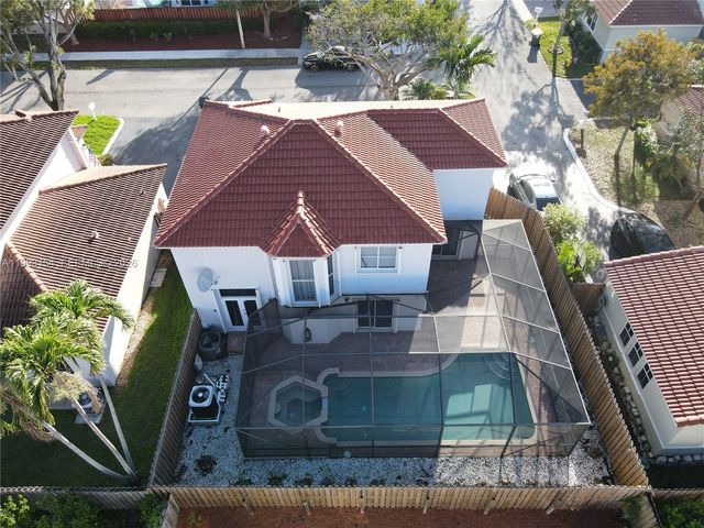 529 NW 47th Way, Coconut Creek, FL 33063