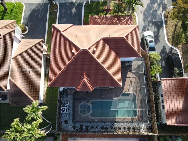 529 NW 47th Way, Coconut Creek, FL 33063