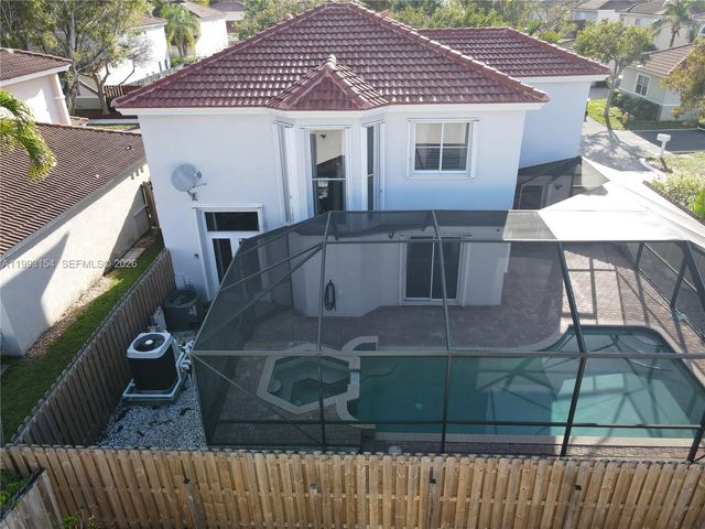 529 NW 47th Way, Coconut Creek, FL 33063