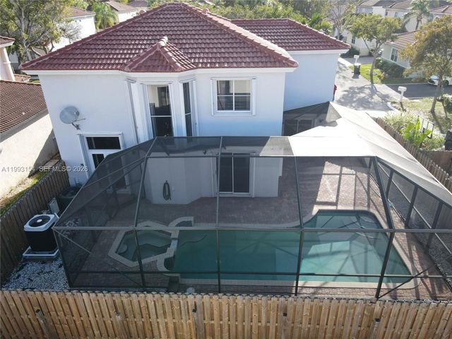 529 NW 47th Way, Coconut Creek, FL 33063