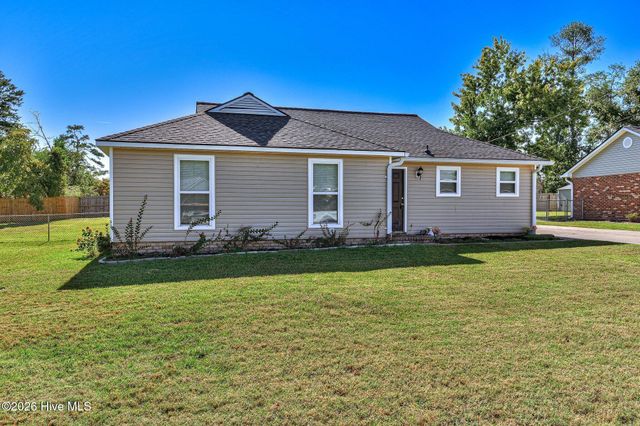127 Cyndee Circle, Augusta, GA 30907