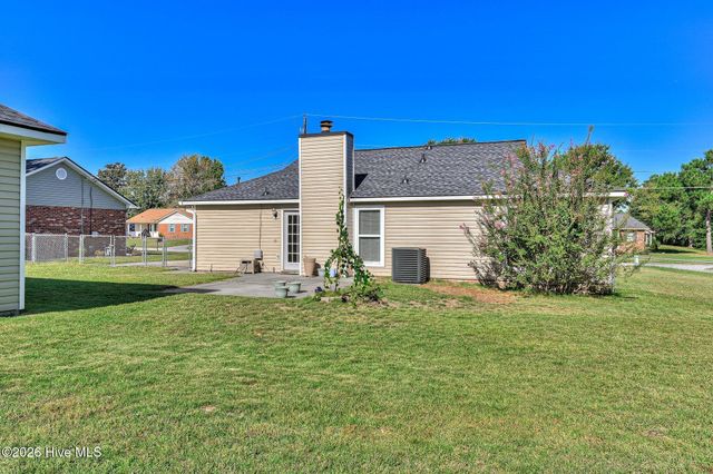 127 Cyndee Circle, Augusta, GA 30907