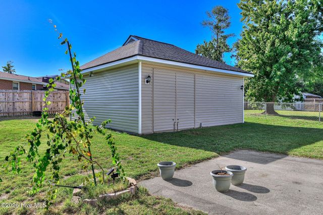 127 Cyndee Circle, Augusta, GA 30907