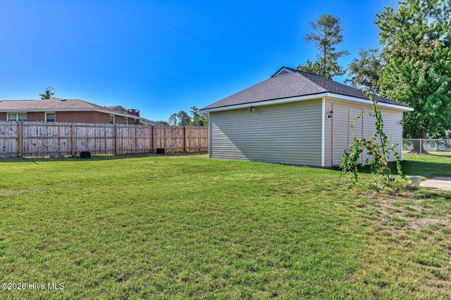 127 Cyndee Circle, Augusta, GA 30907