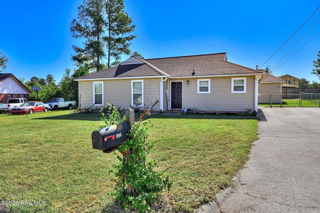 127 Cyndee Circle, Augusta, GA 30907
