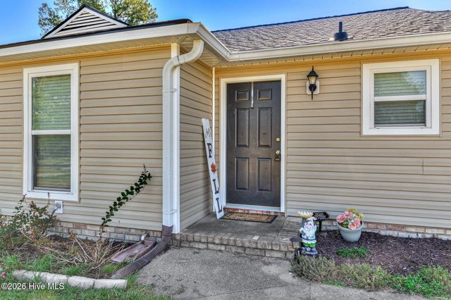 127 Cyndee Circle, Augusta, GA 30907