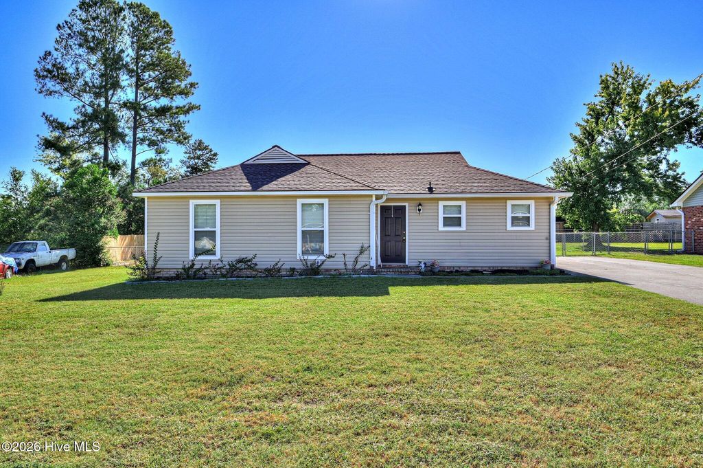 127 Cyndee Circle, Augusta, GA 30907