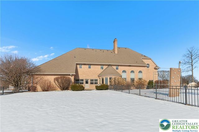 3640 Manor Road, Bethlehem, PA 18020