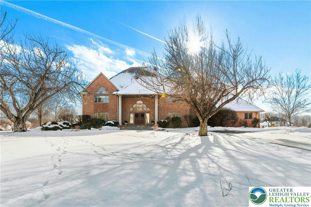 3640 Manor Road, Bethlehem, PA 18020