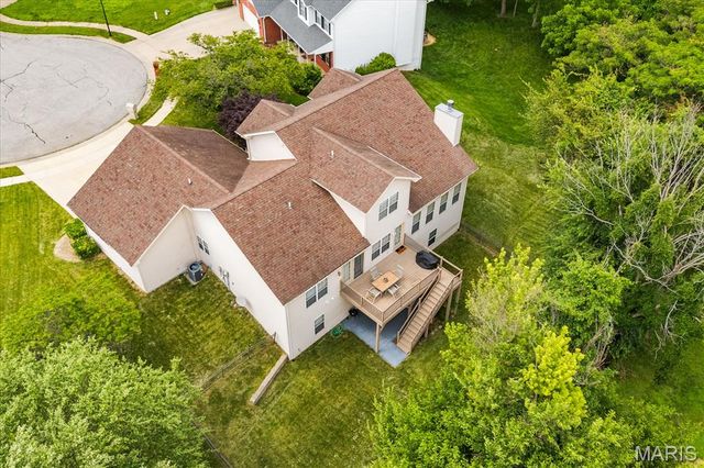 400 Grand Orchid Road, O'fallon, IL 62269