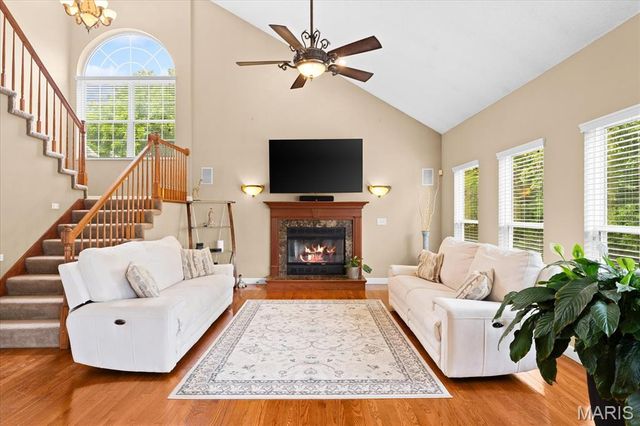 400 Grand Orchid Road, O'fallon, IL 62269