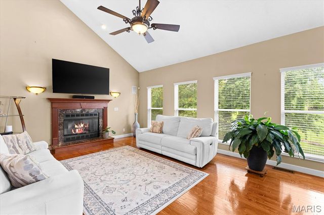 400 Grand Orchid Road, O'fallon, IL 62269