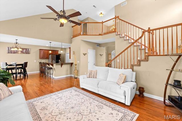 400 Grand Orchid Road, O'fallon, IL 62269