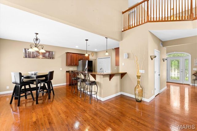 400 Grand Orchid Road, O'fallon, IL 62269