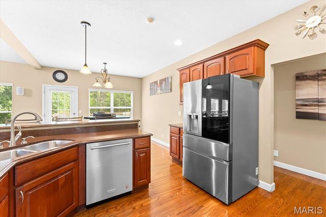 400 Grand Orchid Road, O'fallon, IL 62269
