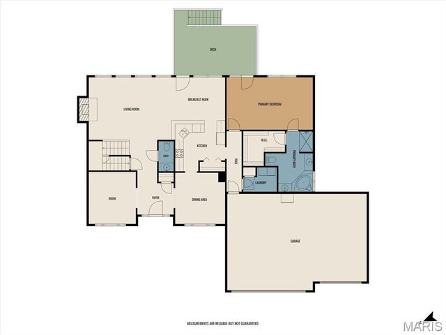 400 Grand Orchid Road, O'fallon, IL 62269