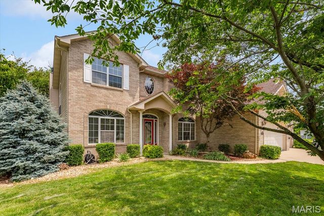 400 Grand Orchid Road, O'fallon, IL 62269