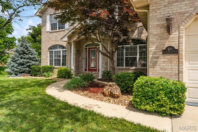 400 Grand Orchid Road, O'fallon, IL 62269
