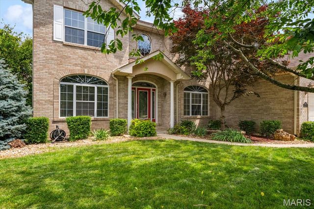 400 Grand Orchid Road, O'fallon, IL 62269