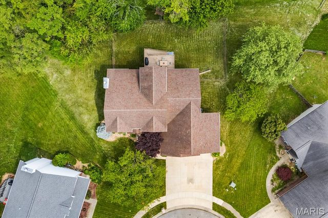 400 Grand Orchid Road, O'fallon, IL 62269