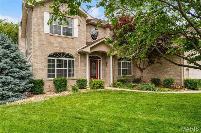 400 Grand Orchid Road, O'fallon, IL 62269