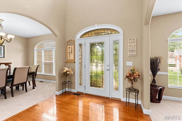 400 Grand Orchid Road, O'fallon, IL 62269