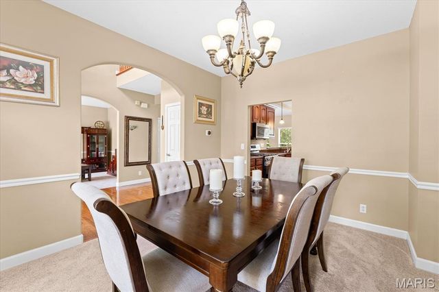 400 Grand Orchid Road, O'fallon, IL 62269