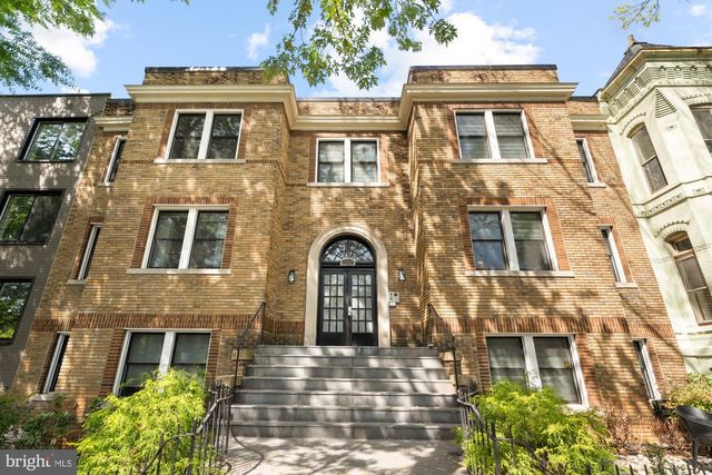 317 3rd St SE Apt 25, Washington, DC 20003