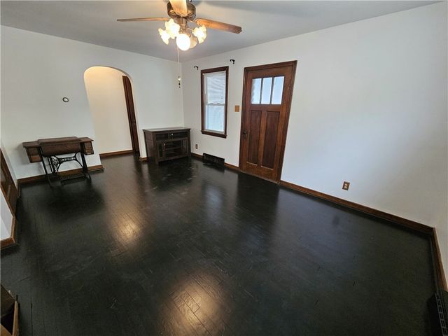 434 Cecil Street, Canonsburg, PA 15317