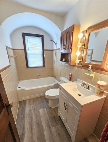 434 Cecil Street, Canonsburg, PA 15317