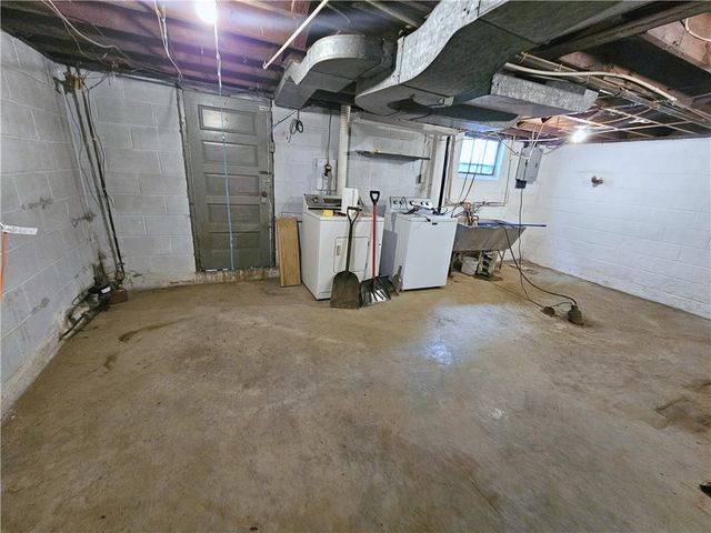 434 Cecil Street, Canonsburg, PA 15317