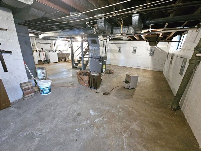 434 Cecil Street, Canonsburg, PA 15317