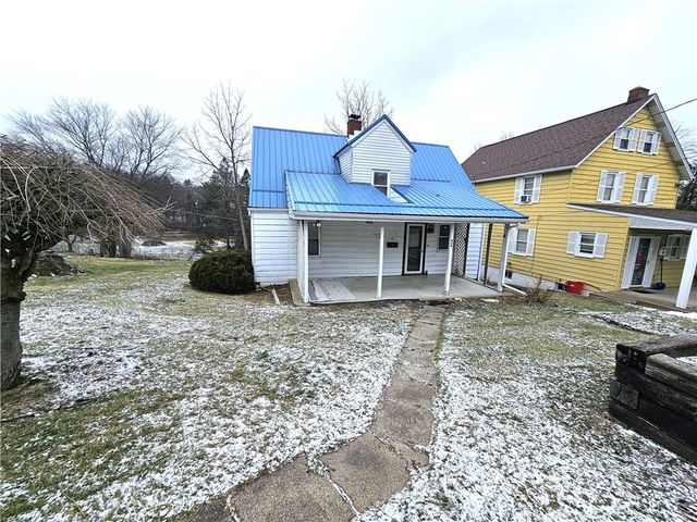 434 Cecil Street, Canonsburg, PA 15317