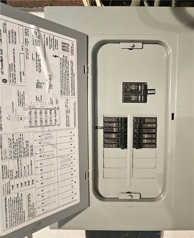 434 Cecil Street, Canonsburg, PA 15317