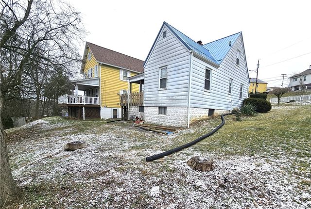 434 Cecil Street, Canonsburg, PA 15317