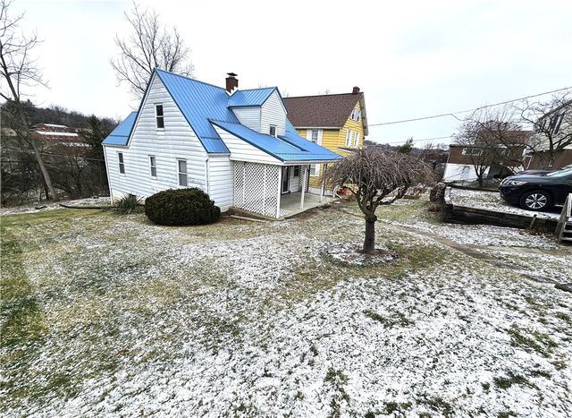 434 Cecil Street, Canonsburg, PA 15317