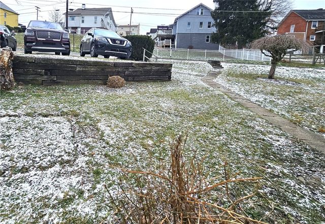 434 Cecil Street, Canonsburg, PA 15317