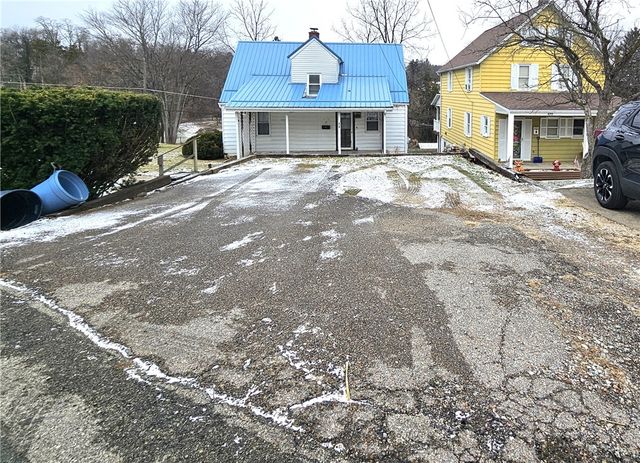 434 Cecil Street, Canonsburg, PA 15317
