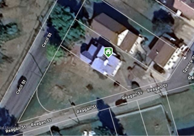 434 Cecil Street, Canonsburg, PA 15317