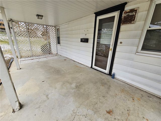 434 Cecil Street, Canonsburg, PA 15317