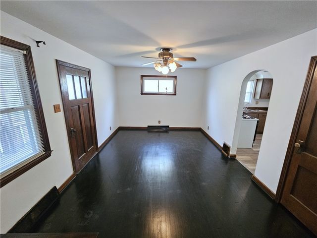 434 Cecil Street, Canonsburg, PA 15317